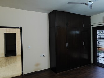 4 BHK Apartment For Rent in Waterwoods Whitefield Bangalore  6662407