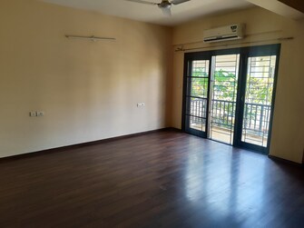 4 BHK Apartment For Rent in Waterwoods Whitefield Bangalore  6662407