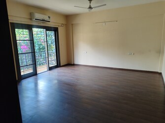 4 BHK Apartment For Rent in Waterwoods Whitefield Bangalore  6662407