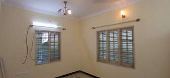 2 BHK Independent House For Rent in Rt Nagar Bangalore  7561031