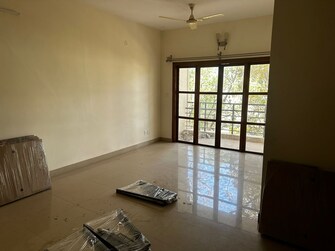 2 BHK Apartment For Resale in NR Green Woods Thanisandra Bangalore  7561030