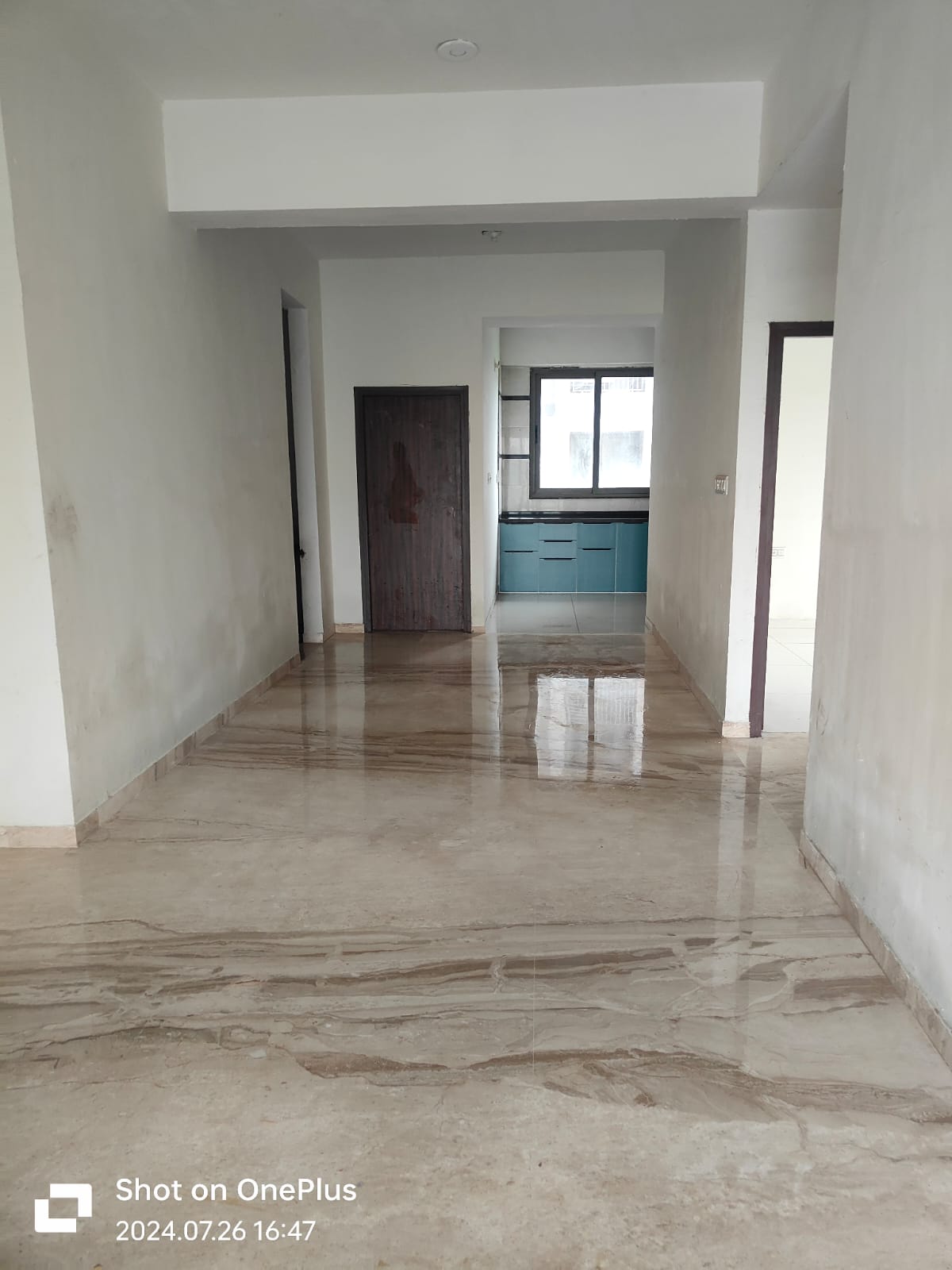 3 BHK Apartment For Rent in Vaishnodevi Circle Ahmedabad  7561052