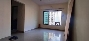 1 BHK Apartment For Rent in Dosti Vihar Samata Nagar Thane  7561051