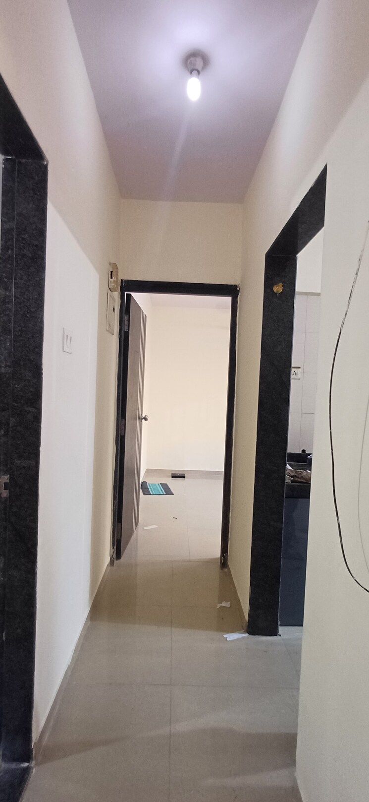 undefined, dosti-vihar 1 Bedroom 425 Sq.Ft. Apartment In Samata Nagar Thane 7561051