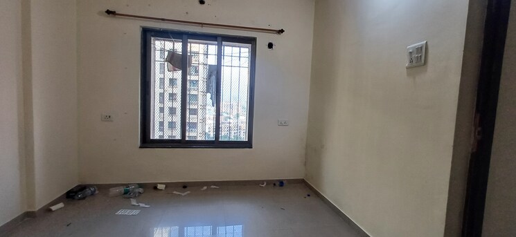 Master Bedroom, dosti-vihar 1 Bedroom 425 Sq.Ft. Apartment In Samata Nagar Thane 7561051
