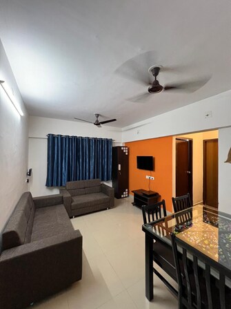 1 BHK Apartment For Rent in Godhavi Ahmedabad  7561079