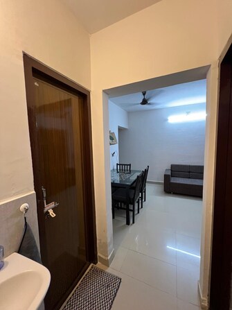 1 BHK Apartment For Rent in Godhavi Ahmedabad  7561079