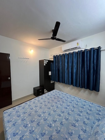 1 BHK Apartment For Rent in Godhavi Ahmedabad  7561079