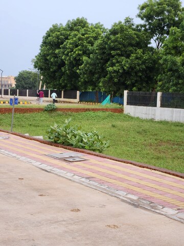  Plot – Garden View at ROF Green Meadows, Sohna Sector 35 - for Sale