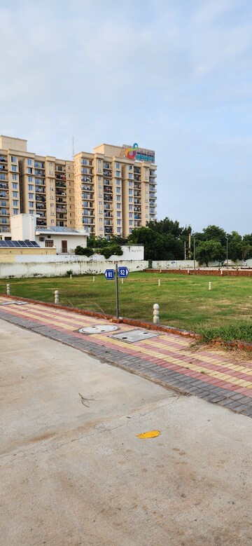  Plot For Sale in ROF Green Meadows, Sohna Sector 35