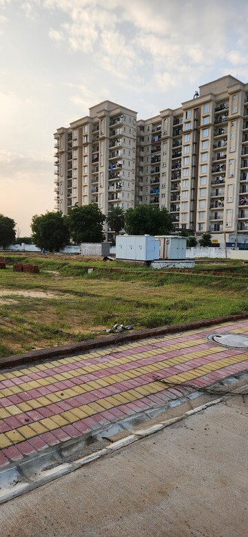  Plot – Exterior View View at ROF Green Meadows, Sohna Sector 35 - for Sale