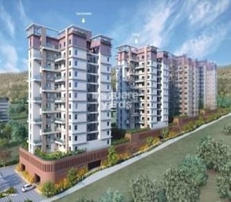 3 BHK Apartment For Resale in Kumar Peninsula Baner Pune  7561110