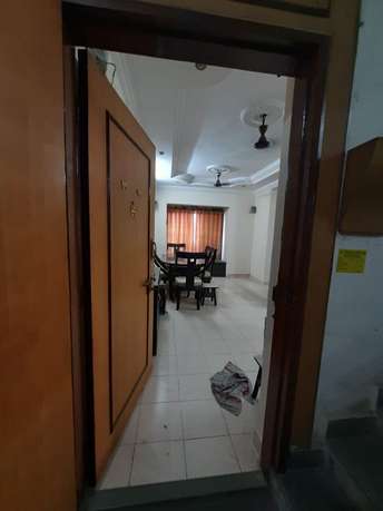 2 BHK Apartment For Rent in Sai Parshudhar Nerul Navi Mumbai  7561125