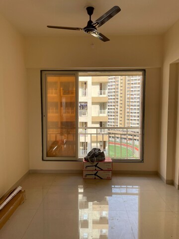 1 BHK Apartment For Rent in Amish Park Mira Road Thane  7561130