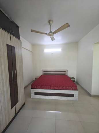 2 BHK Apartment For Rent in Meridian Apartment Nerul Sector 6 Navi Mumbai  7561131