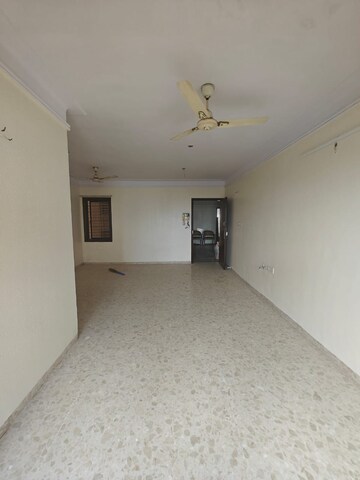 Room in 3 BHK Apartment at Jay Balaji CHS, Nerul Sector 6 – for Sale