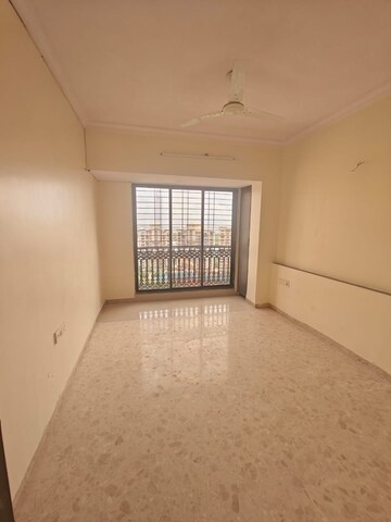 Room in 3 BHK Apartment at Jay Balaji CHS, Nerul Sector 6 – for Sale