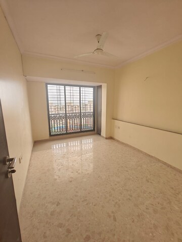 Room in 3 BHK Apartment at Jay Balaji CHS, Nerul Sector 6 – for Sale