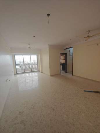 3 BHK Apartment For Resale in Jay Balaji CHS Nerul Sector 6 Navi Mumbai  7561140