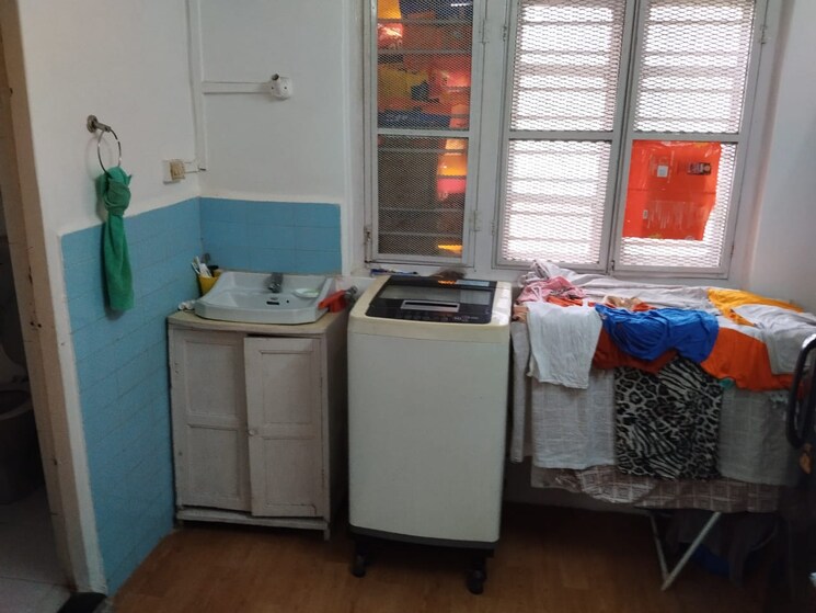 Bathroom, talmakiwadi-chs 1 Bedroom 330 Sq.Ft. Apartment In Tardeo Mumbai 7561143