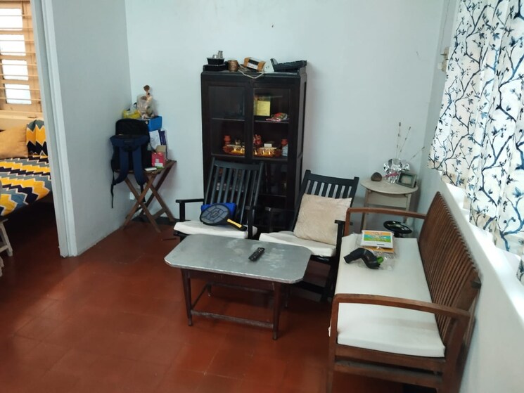 Living Room, talmakiwadi-chs 1 Bedroom 330 Sq.Ft. Apartment In Tardeo Mumbai 7561143