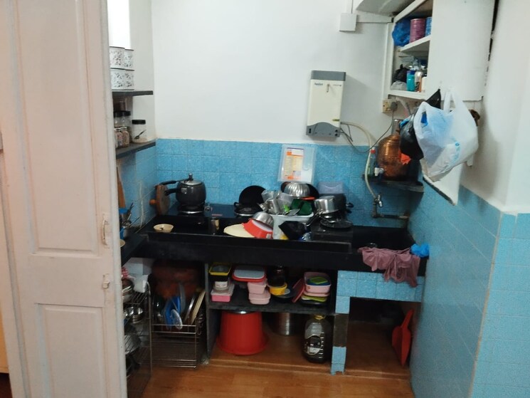 Gym, talmakiwadi-chs 1 Bedroom 330 Sq.Ft. Apartment In Tardeo Mumbai 7561143