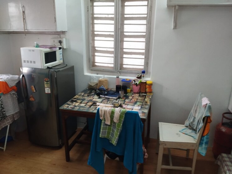 Bedroom, talmakiwadi-chs 1 Bedroom 330 Sq.Ft. Apartment In Tardeo Mumbai 7561143