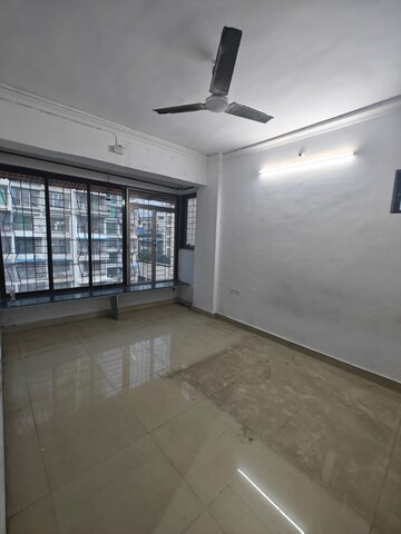 Room in 2 BHK Apartment at Victory Tower, Nerul – for Sale