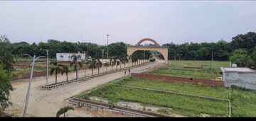 Plot Area in  Plot at Max Jannat, Faizabad Road – for Sale