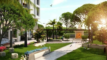 Gym in 2.5 BHK Apartment at Bhatagaon – for Sale