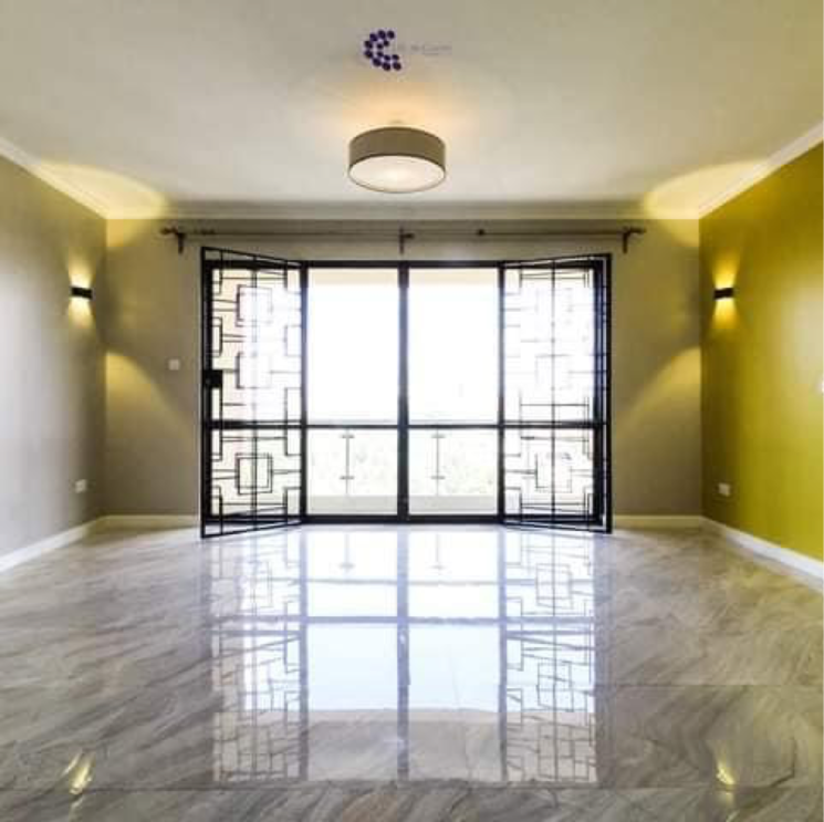 Room, 5p-bhagwati-heritage 3 Bedroom 1540 Sq.Ft. Apartment In Kamothe Sector 21 Navi Mumbai 7561181