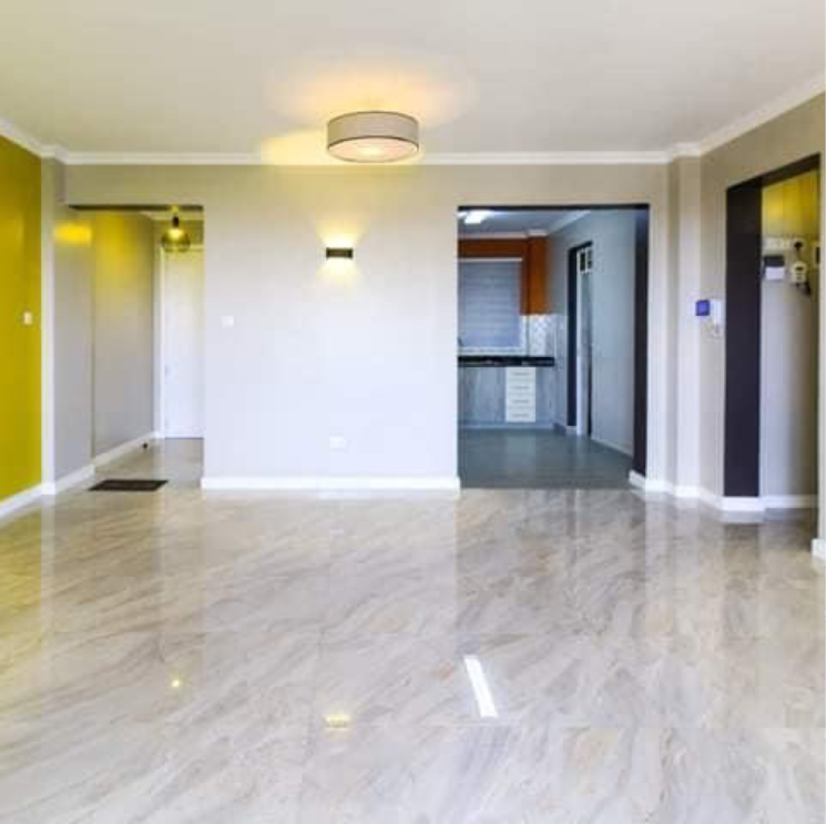 Room, 5p-bhagwati-heritage 3 Bedroom 1540 Sq.Ft. Apartment In Kamothe Sector 21 Navi Mumbai 7561181