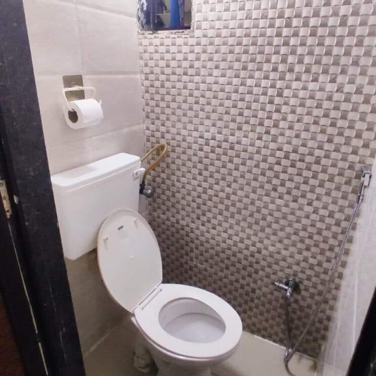 Bathroom, 5p-bhagwati-heritage 3 Bedroom 1540 Sq.Ft. Apartment In Kamothe Sector 21 Navi Mumbai 7561181