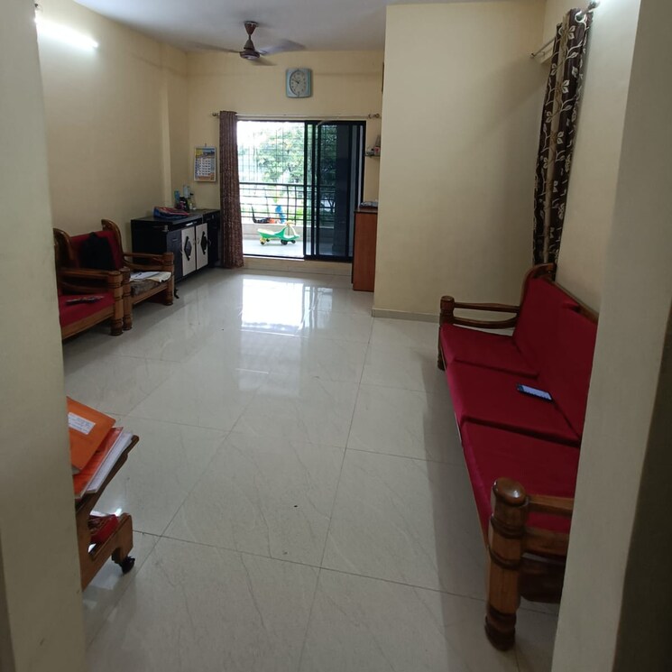 Room, tulsi-heights 2 Bedroom 1240 Sq.Ft. Apartment In Kamothe Sector 22 Navi Mumbai 7561193