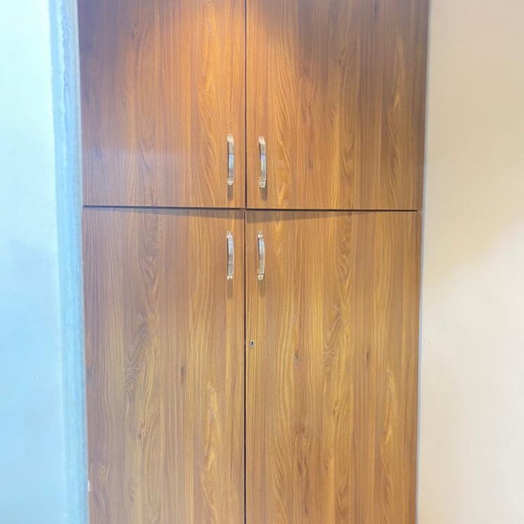 undefined, tulsi-heights 2 Bedroom 1240 Sq.Ft. Apartment In Kamothe Sector 22 Navi Mumbai 7561193