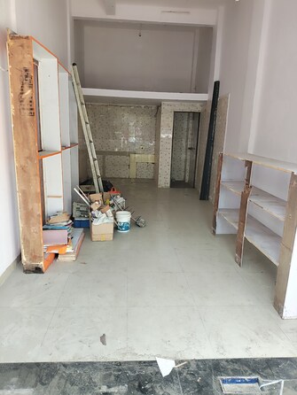 Commercial Shop 650 Sq.Ft. For Rent in Nerul Navi Mumbai  7561201