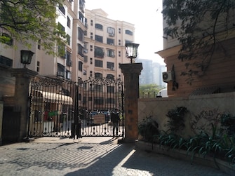 3 BHK Apartment For Rent in Oakland Park Andheri West Mumbai  7561198