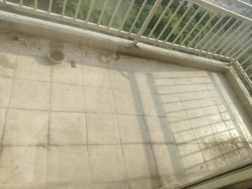 Balcony in 3 BHK Apartment at Conscient Habitat 78, Sector 78 – for Sale