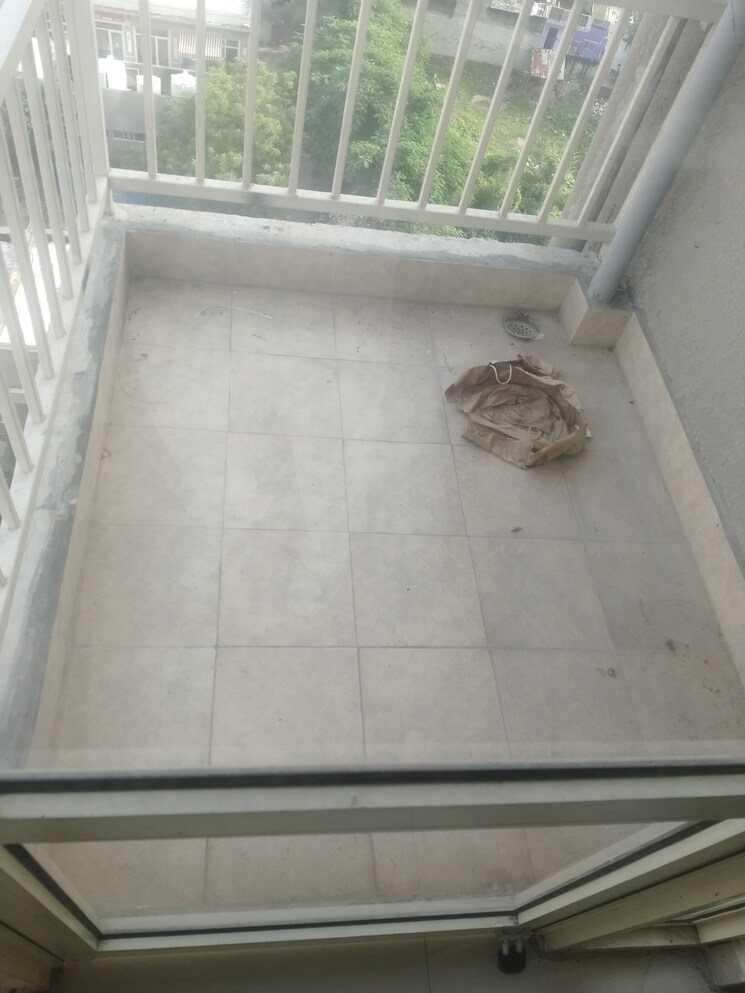 Balcony, conscient-habitat-78 3 Bedroom 750 Sq.Ft. Apartment In Sector 78 Faridabad 7561221