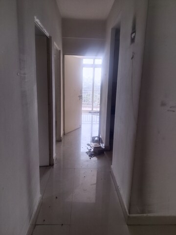 Building Lobby in 3 BHK Apartment at Conscient Habitat 78, Sector 78 – for Sale
