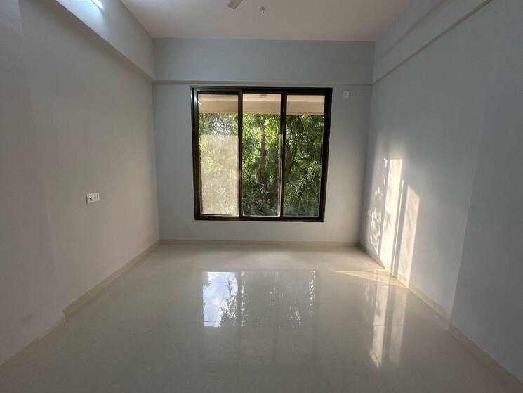 Room, nirmaan-shivneri-chs 3 Bedroom 750 Sq.Ft. Apartment In Andheri West Mumbai 7561219