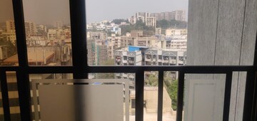 2 BHK Apartment For Rent in Atul Blue Fortune Andheri East Mumbai  7561216