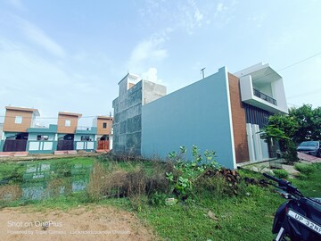  Plot – Exterior View View at Vishesh Khand, Gomti Nagar - for Sale