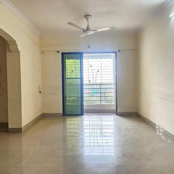 1 BHK Apartment For Sale in Marvel Nandan, Kamothe Sector 22