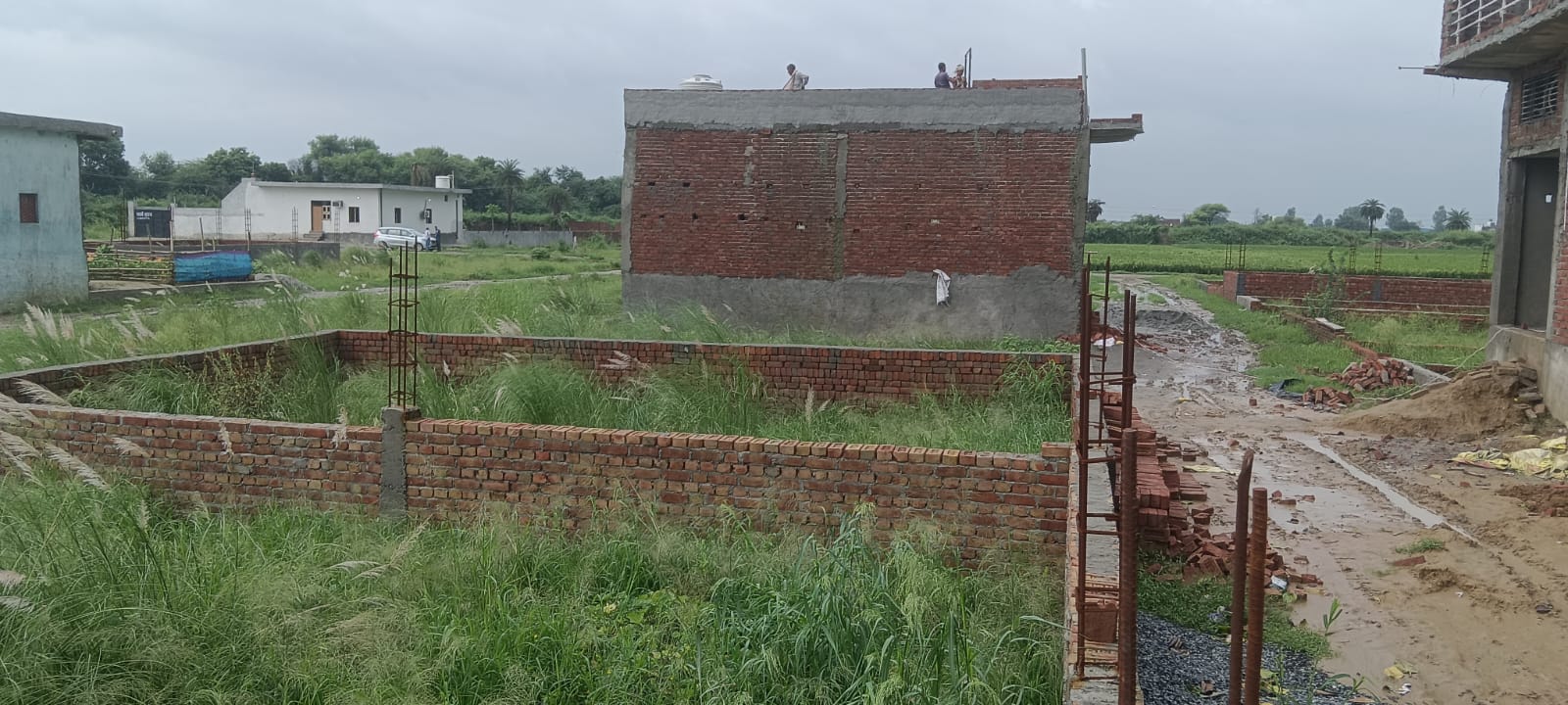 Plot For Resale in Neharpar Faridabad  7561278