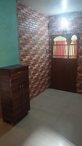 1 BHK Apartment For Resale in MK Krishnapingaksha Ulwe Navi Mumbai  7561300