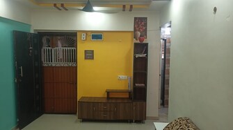 1 BHK Apartment For Resale in MK Krishnapingaksha Ulwe Navi Mumbai  7561300