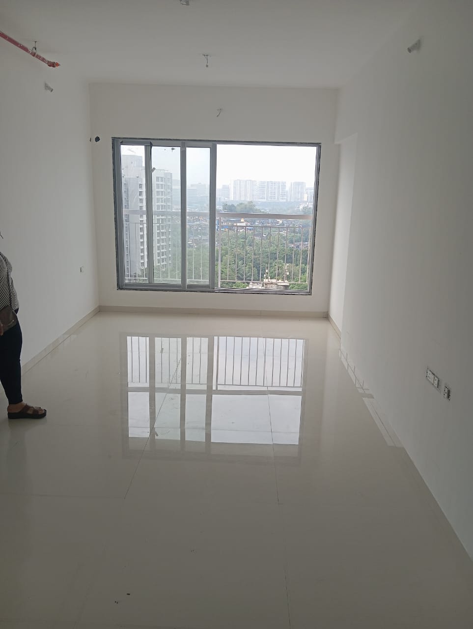 2 BHK Apartment For Rent in Chembur Mumbai  7561312