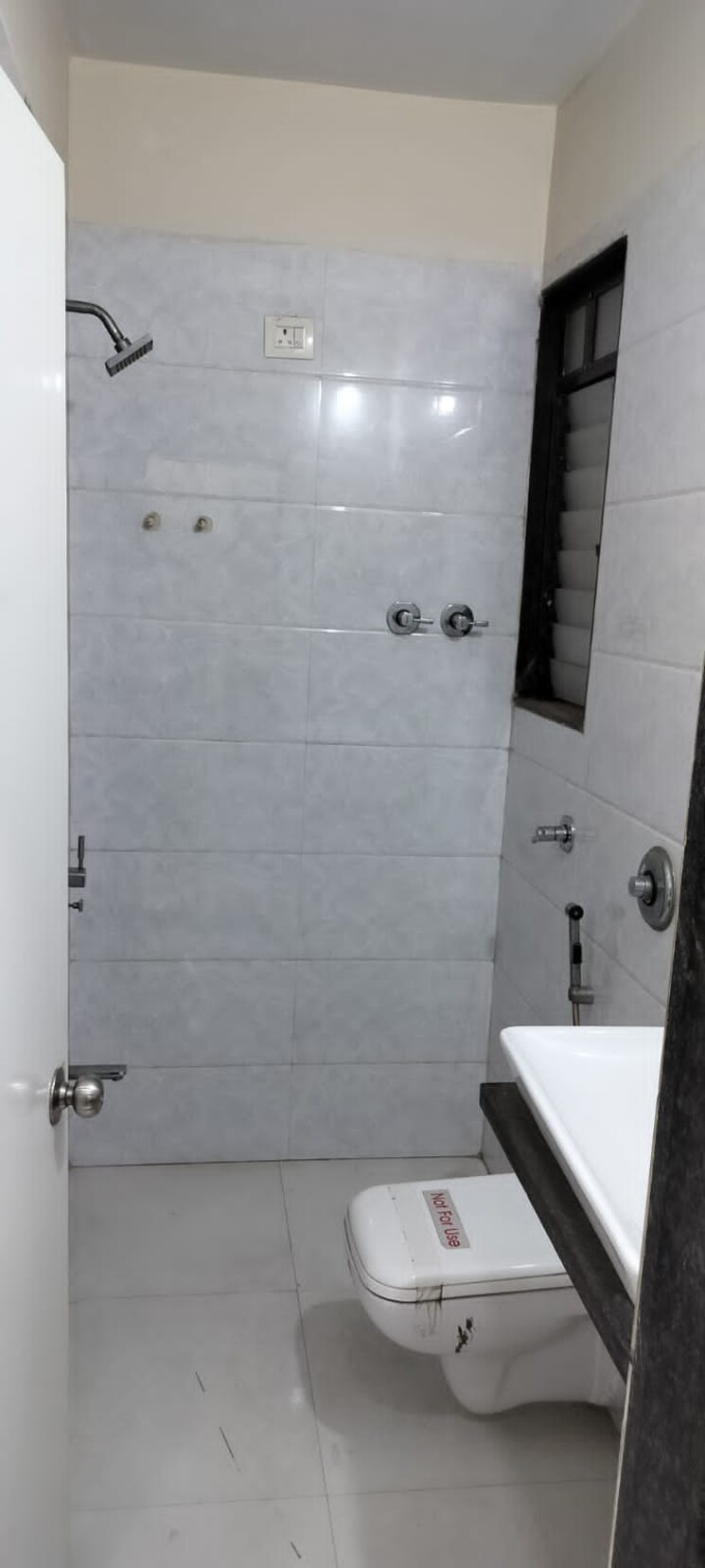 Bathroom, dombivli east 1 Bedroom 550 Sq.Ft. Builder Floor In Dombivli East Thane 7561327