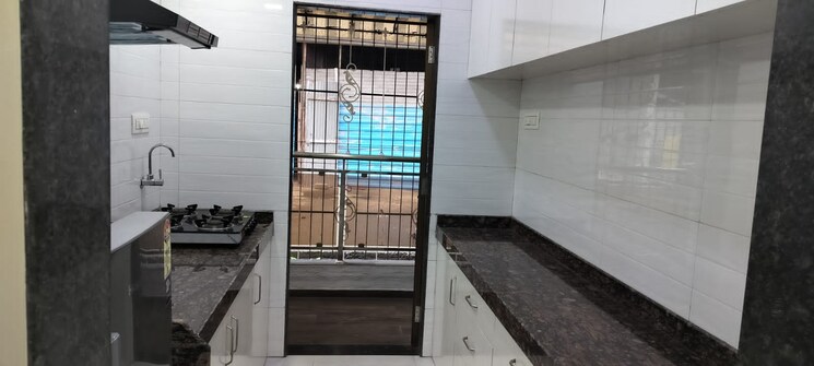 Room, dombivli east 1 Bedroom 550 Sq.Ft. Builder Floor In Dombivli East Thane 7561327